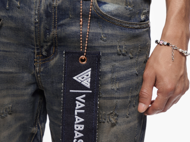 denim jeans cost breakdown fabric washing labor branding analysis premium jeans manufacturing