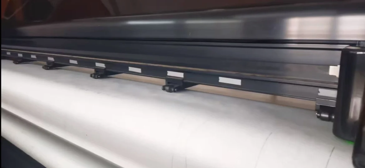 Garment sampling process demonstrating prototype development and fit testing before bulk production