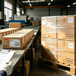 Apparel production planning for DTC fashion brands with direct factory manufacturing expertise