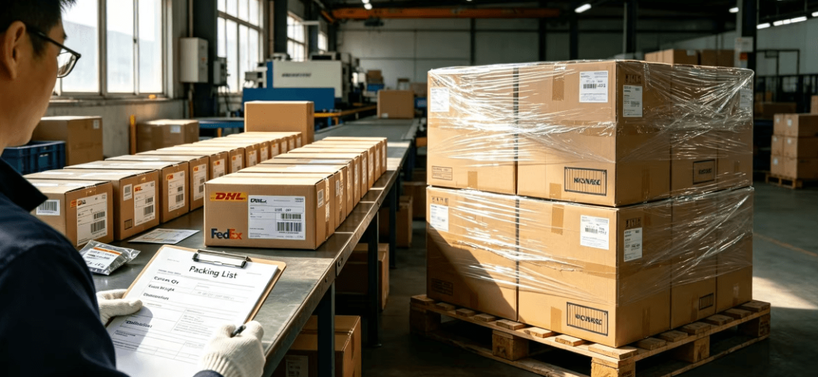 Apparel production planning for DTC fashion brands with direct factory manufacturing expertise