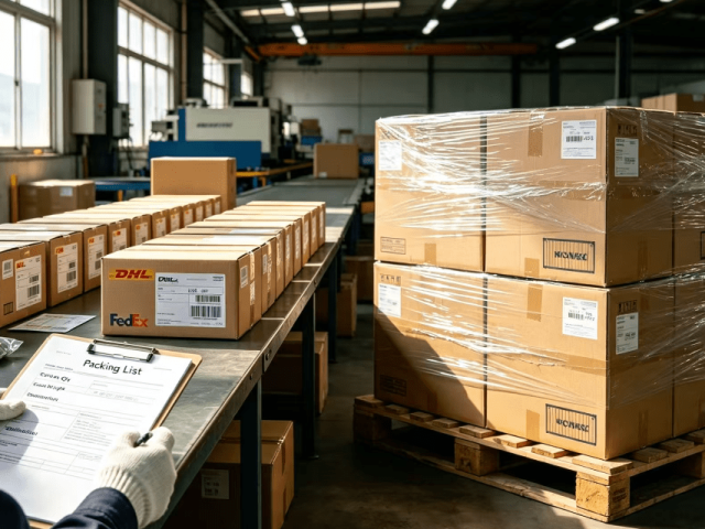 Apparel production planning for DTC fashion brands with direct factory manufacturing expertise