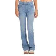High‑Waisted Butt‑Lifting Whiskered Fitness Casual Pants With Pockets