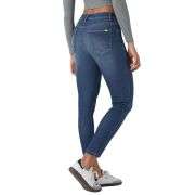 Mid Low Rise Skinny Jeans