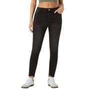 Mid Low Rise Skinny Jeans