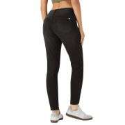 Mid Low Rise Skinny Jeans