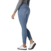 Mid Low Rise Skinny Jeans