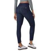 Mid Low Rise Skinny Jeans