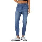Mid Low Rise Skinny Jeans