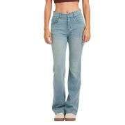 High‑Waisted Butt‑Lifting Whiskered Fitness Casual Pants With Pockets