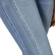 Mid Low Rise Skinny Jeans