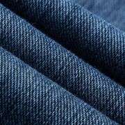 High Waisted Tummy Control Rolled Hem Straight Leg Washed Casual Jeans