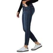 Mid Low Rise Skinny Jeans