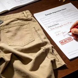 Clothing factory red flags for apparel sourcing and factory verification