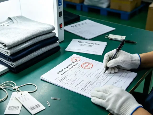 Hidden costs of starting a clothing brand with apparel manufacturing and sourcing considerations