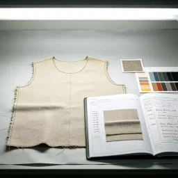 OEM clothing factory with CAD cutting and professional garment production