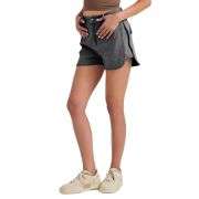 High Waisted Stretchy Slimming Denim Casual Shorts