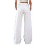 Women’s Low Rise Y2K Style Loose Denim Jeans
