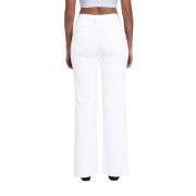 Women’s Trendy Drawstring Waist Loose Fit Jeans