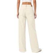Women’s High Rise Loose Straight Wide Leg Jeans