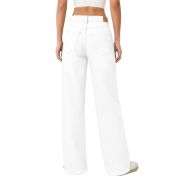 Women’s High Rise Loose Straight Wide Leg Jeans