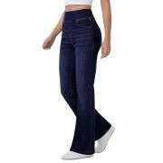 Women’s Fashion Stretch Flare Jeans