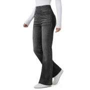 Women’s Fashion Stretch Flare Jeans
