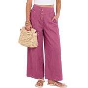 Women’s High Waisted Loose Barrel Leg Ankle Jeans