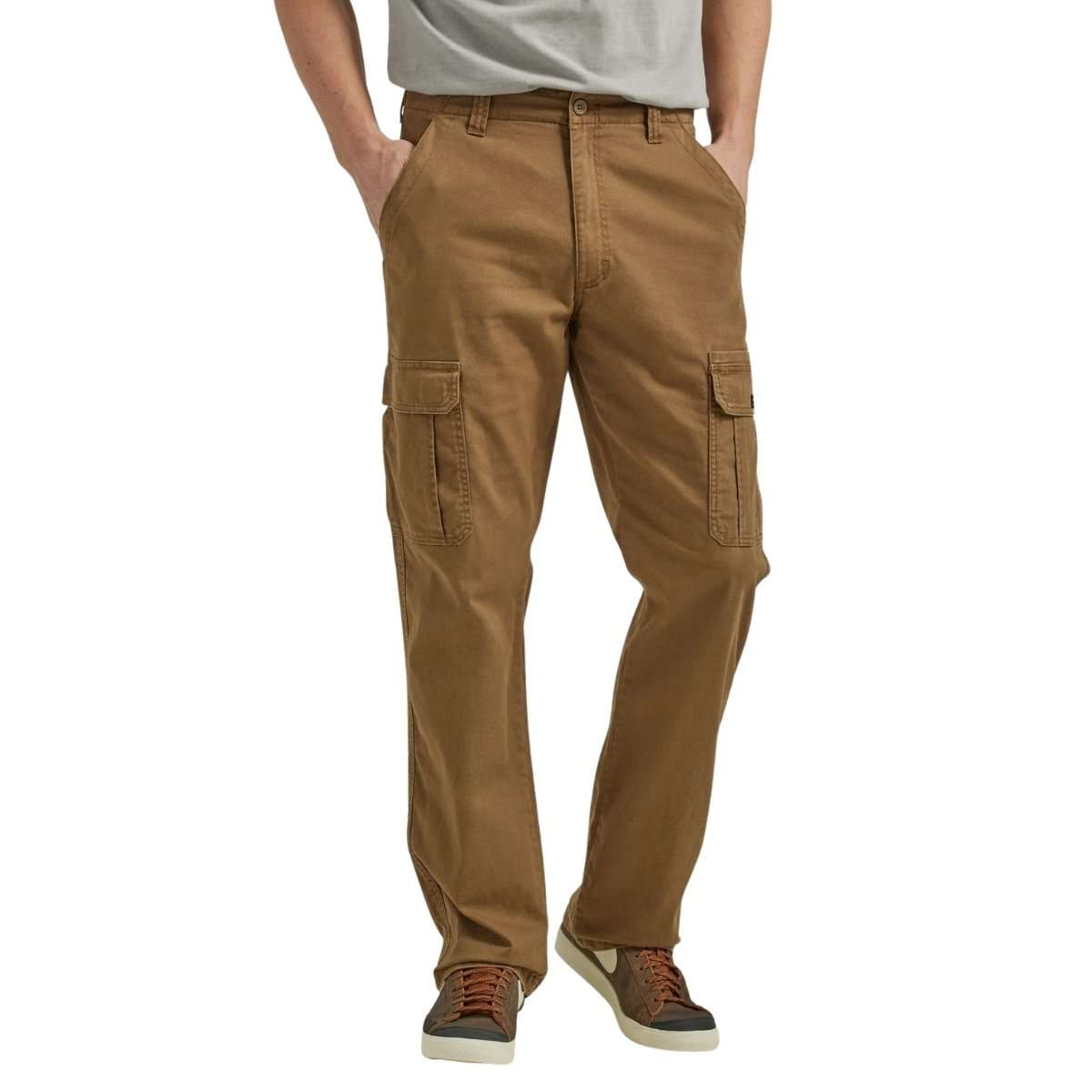 Men’s Stretch Cargo Pant