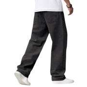 Vintage Wide Leg Loose Fit Skater Carpenter Jeans