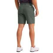 Men’s Stretch Quick-Dry Hybrid Golf Shorts