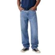 Men’s Y2K Hip Hop Skater Baggy Jeans