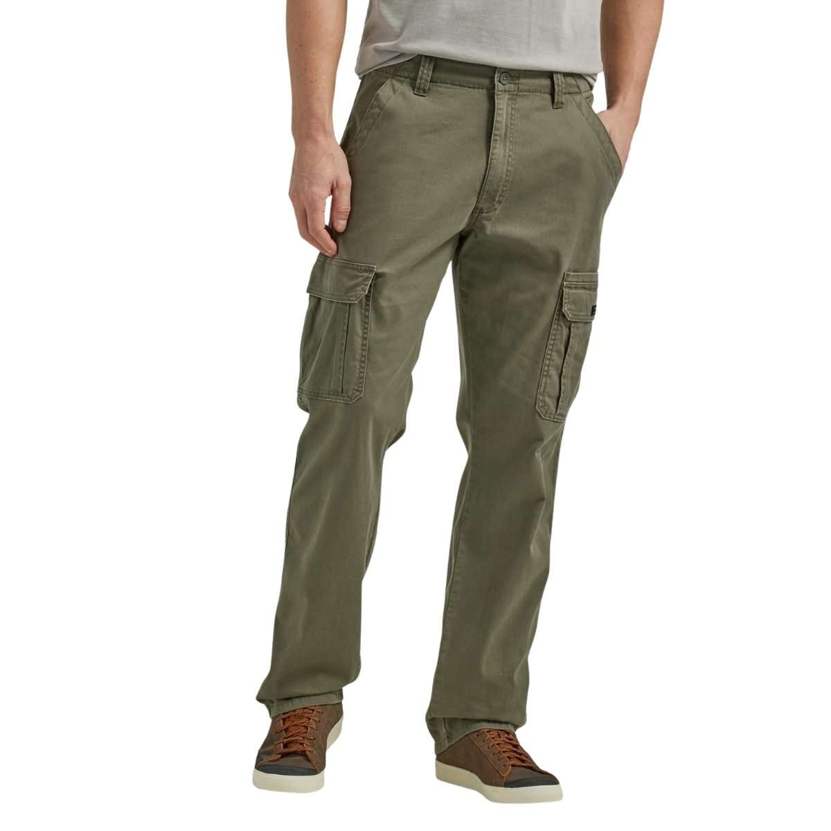 Men’s Stretch Cargo Pant