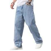Vintage Wide Leg Loose Fit Skater Carpenter Jeans