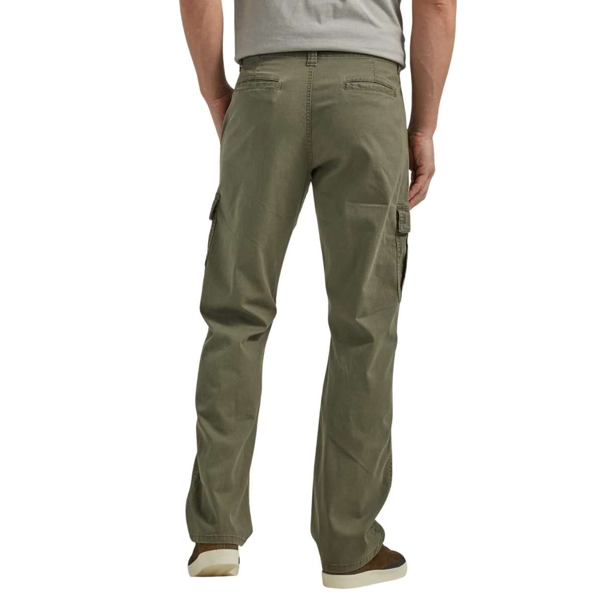 Men’s Stretch Cargo Pant