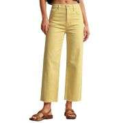 Women’s High Waisted Straight Leg Jeans