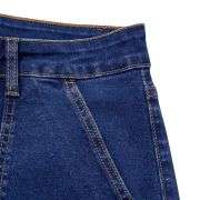 Y2K Streetwear Women’s High-Waisted Barrel Jeans