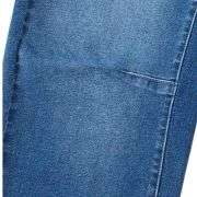Vintage High Waisted Barrel Jeans