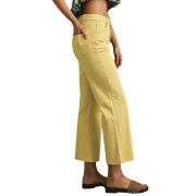 Women’s High Waisted Straight Leg Jeans