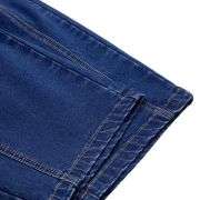 Y2K Streetwear Women’s High-Waisted Barrel Jeans