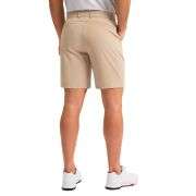 Men’s Stretch Quick-Dry Hybrid Golf Shorts