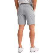 Men’s Stretch Quick-Dry Hybrid Golf Shorts