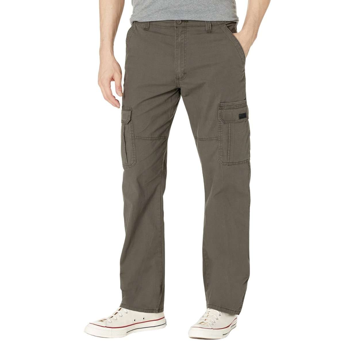 Men’s Stretch Cargo Pant