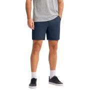 Men’s Stretch Quick-Dry Hybrid Golf Shorts