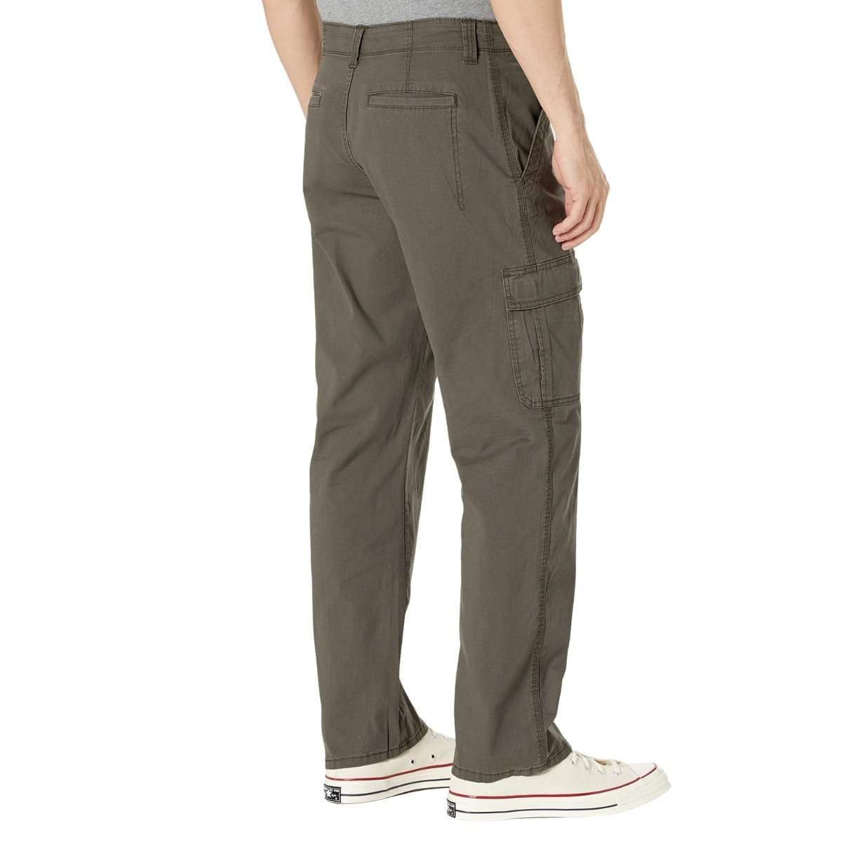 Men’s Stretch Cargo Pant