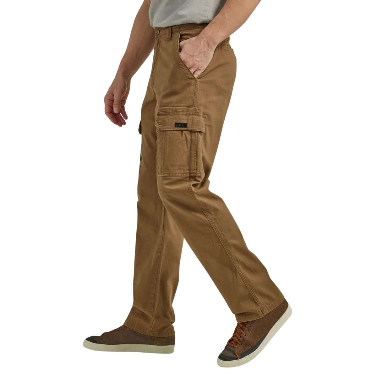 Men’s Stretch Cargo Pant