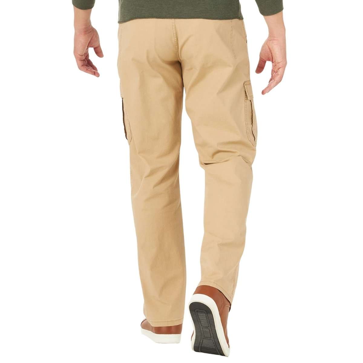 Men’s Stretch Cargo Pant