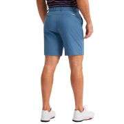 Men’s Stretch Quick-Dry Hybrid Golf Shorts