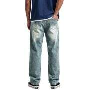 Men’s Y2K Hip Hop Skater Baggy Jeans