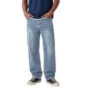 Men’s Y2K Hip Hop Skater Baggy Jeans