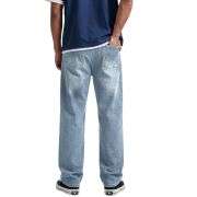 Men’s Y2K Hip Hop Skater Baggy Jeans
